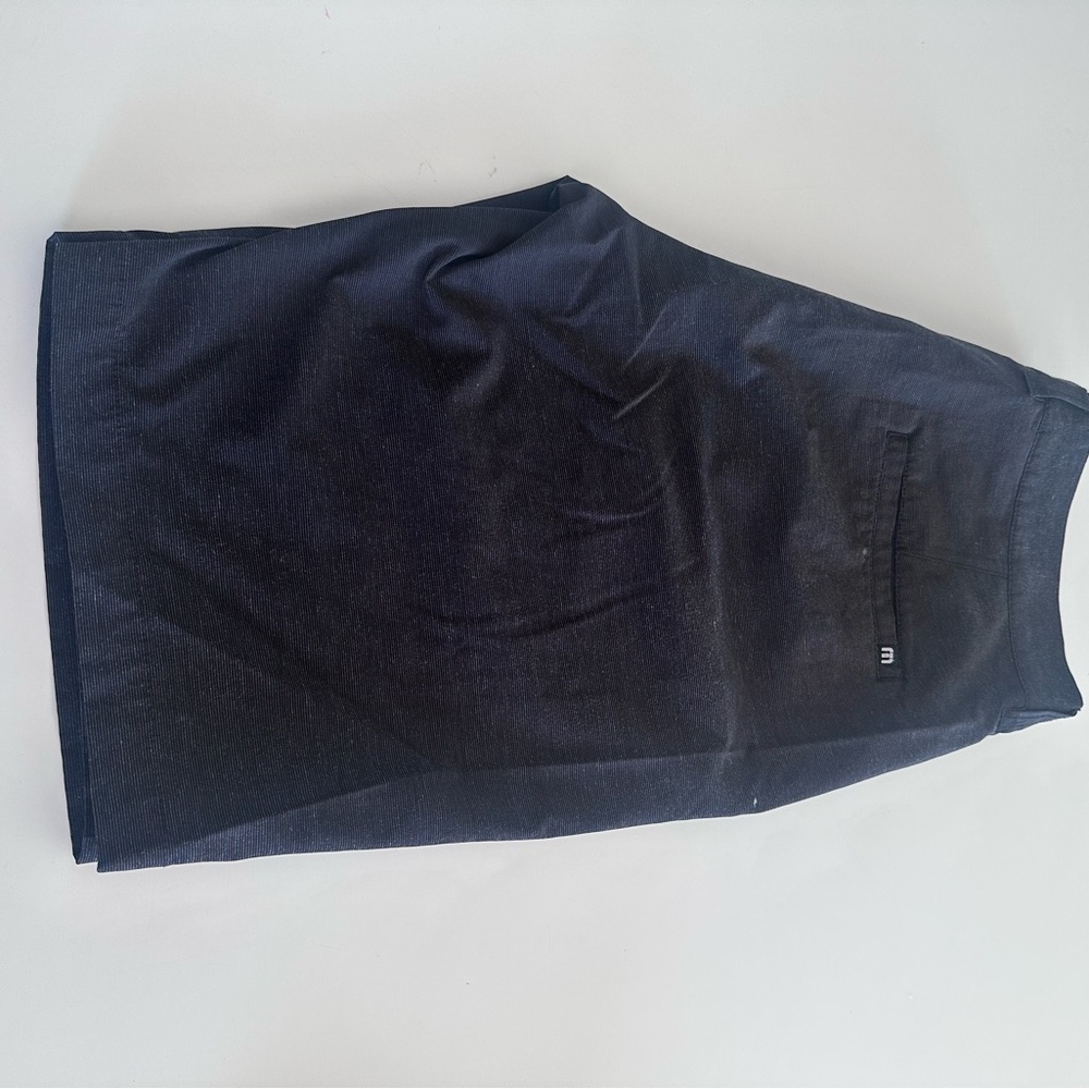 Travis Mathew Golf Shorts
